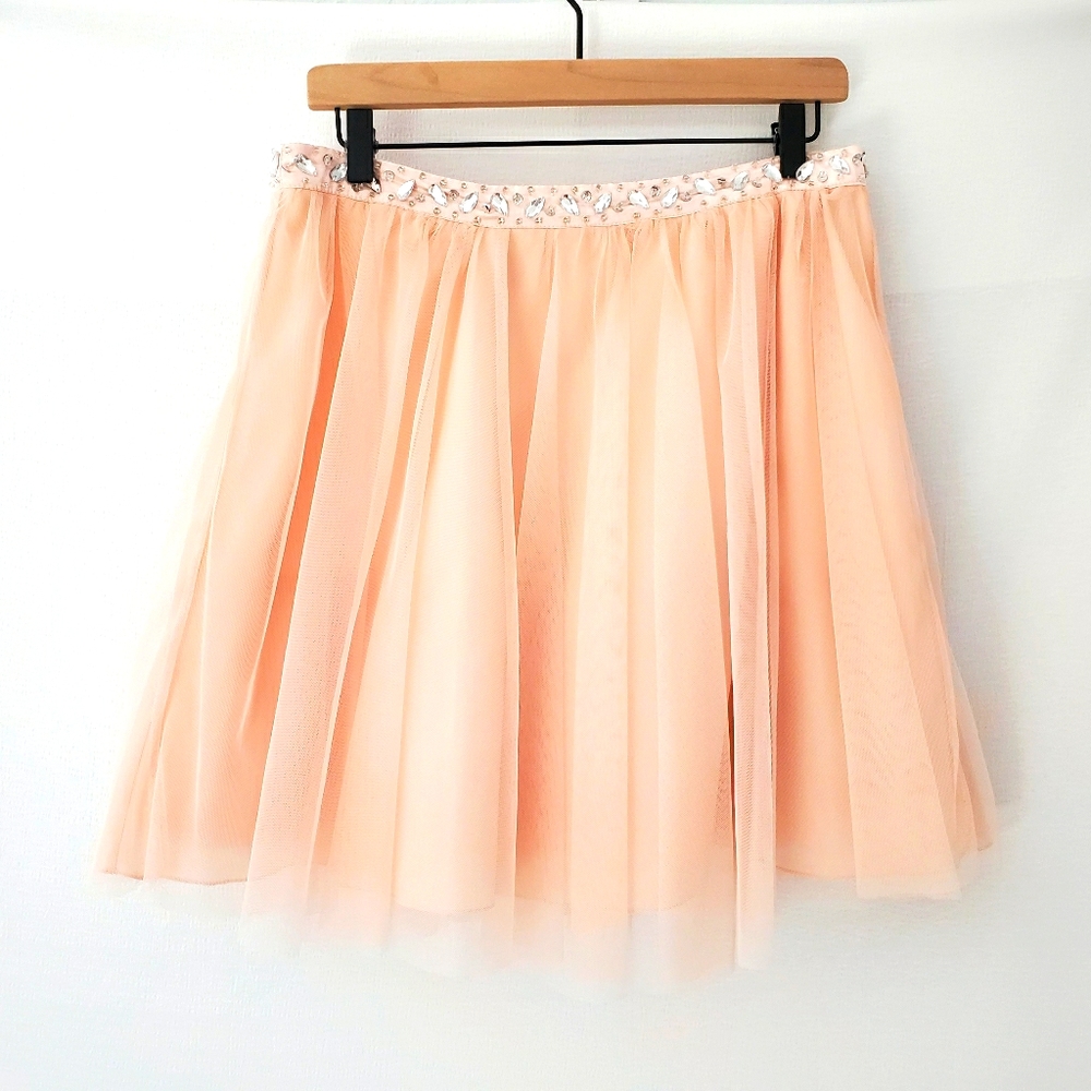 My Michelle Skirt size 13